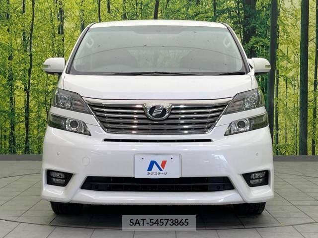 Toyota VELLFIRE 2011-03 342200-15