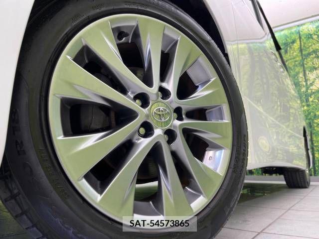 Toyota VELLFIRE 2011-03 342200-14