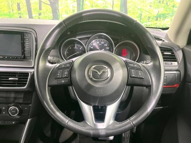 Mazda CX-5 2014-10 195707-11