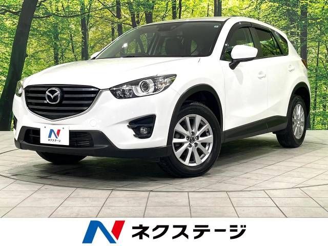 Mazda CX-5 2014-10 195707-0