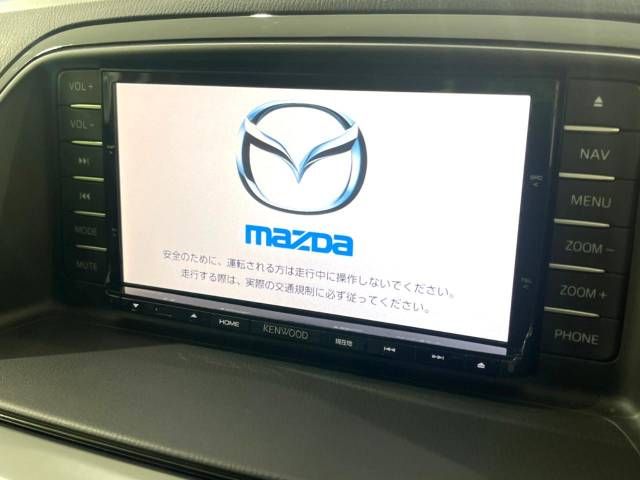 Mazda CX-5 2014-10 195707-3