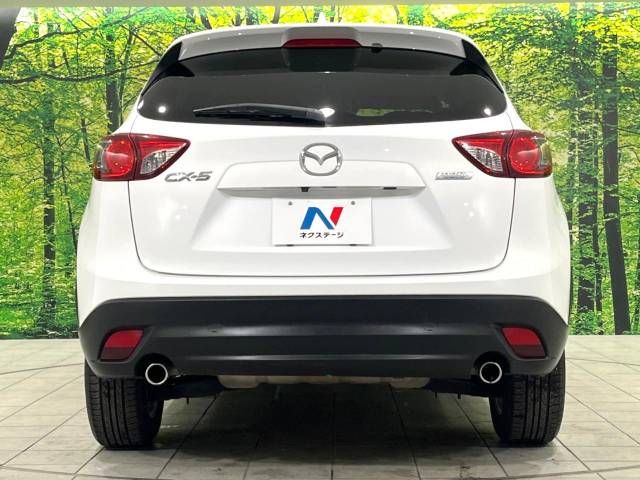 Mazda CX-5 2014-10 195707-15