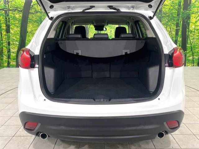 Mazda CX-5 2014-10 195707-10