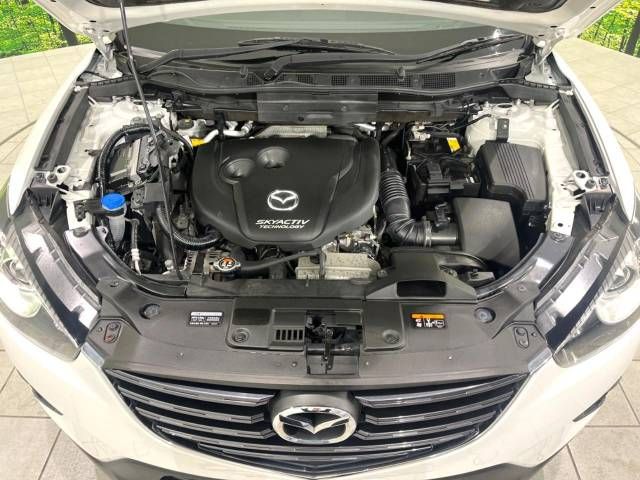 Mazda CX-5 2014-10 195707-18