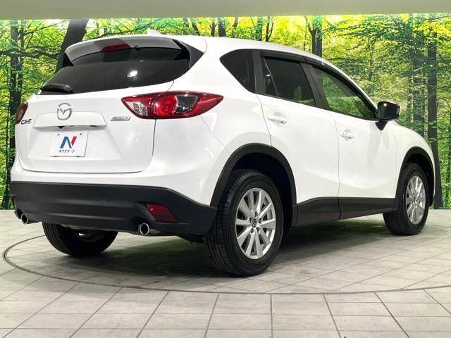 Mazda CX-5 2014-10 195707-17