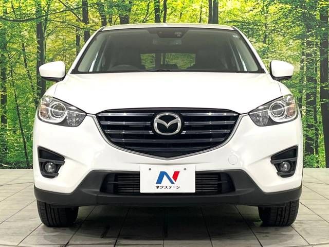 Mazda CX-5 2014-10 195707-14