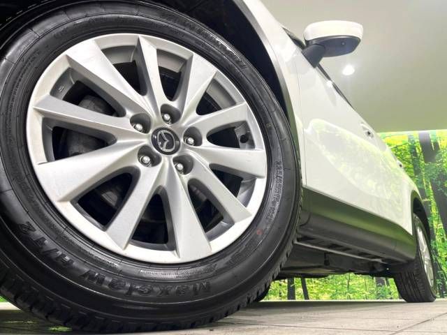 Mazda CX-5 2014-10 195707-13