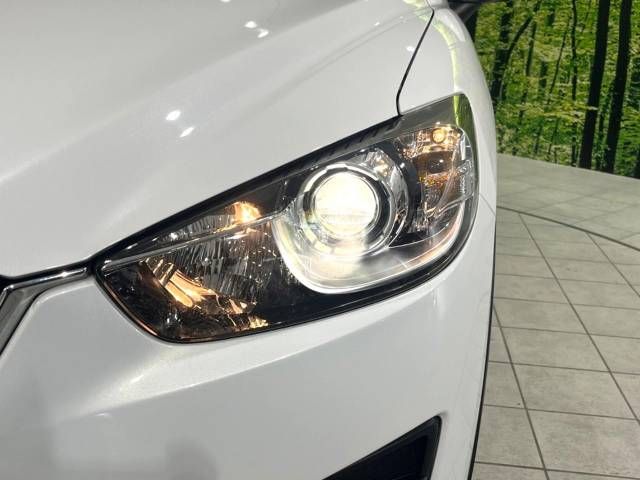 Mazda CX-5 2014-10 195707-12