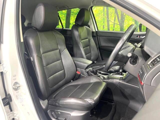 Mazda CX-5 2014-10 195707-8