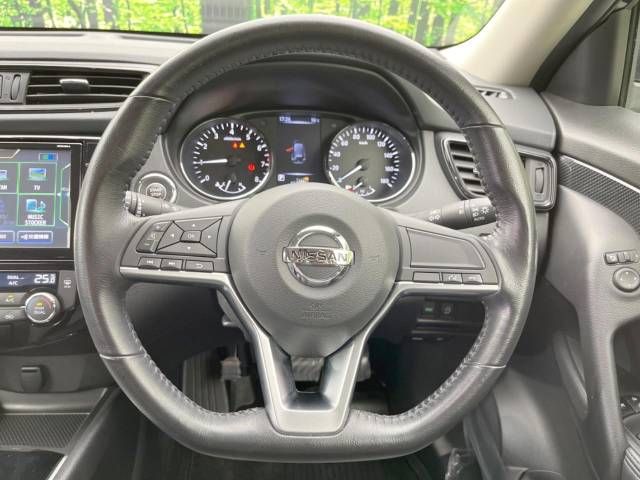 Nissan X-TRAIL 2018-12 28718-10