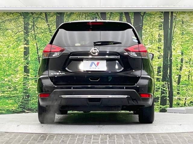 Nissan X-TRAIL 2018-12 28718-18