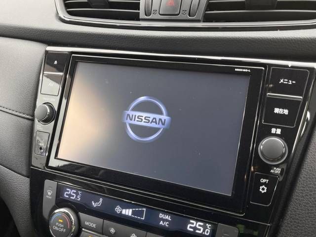 Nissan X-TRAIL 2018-12 28718-3