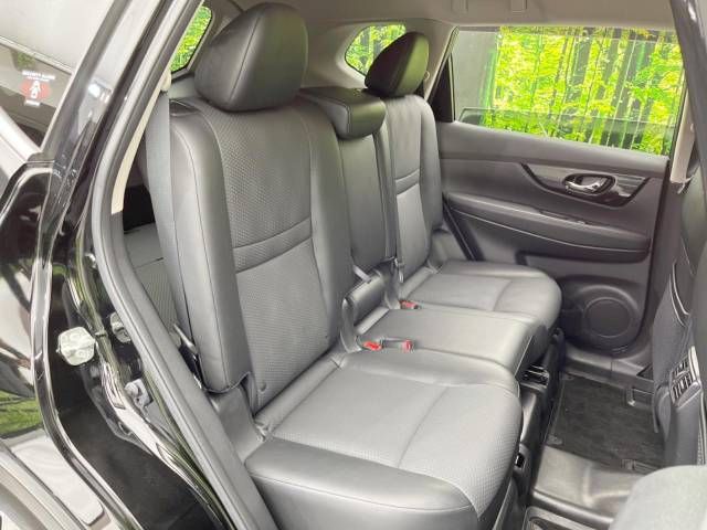 Nissan X-TRAIL 2018-12 28718-13