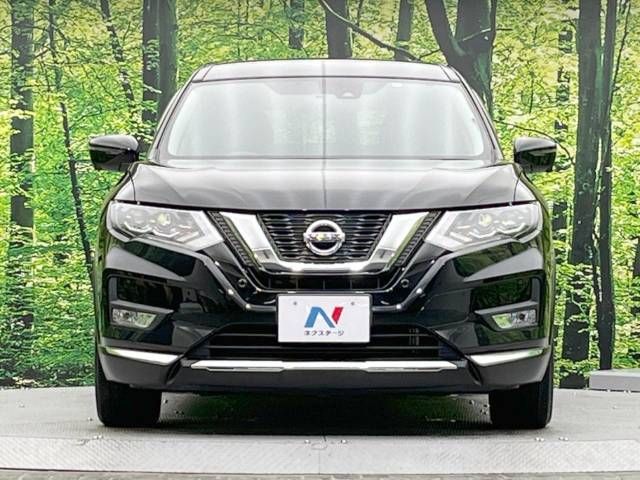 Nissan X-TRAIL 2018-12 28718-17