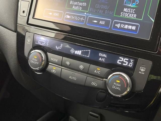 Nissan X-TRAIL 2018-12 28718-9