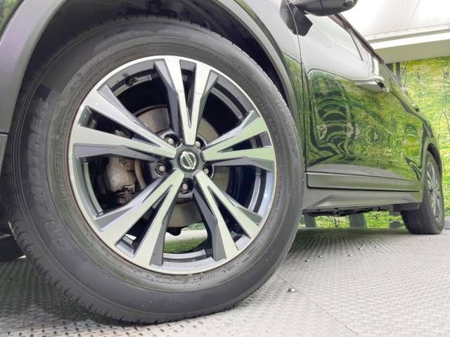 Nissan X-TRAIL 2018-12 28718-16