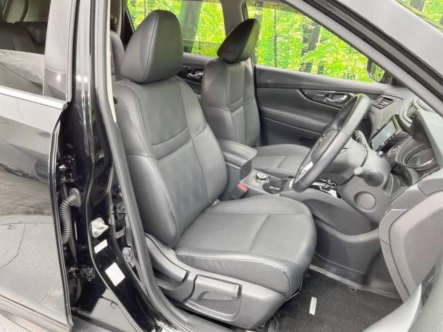 Nissan X-TRAIL 2018-12 28718-12