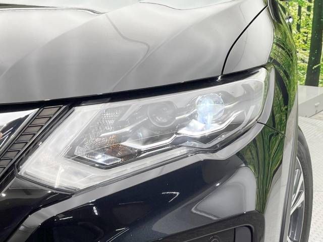 Nissan X-TRAIL 2018-12 28718-15