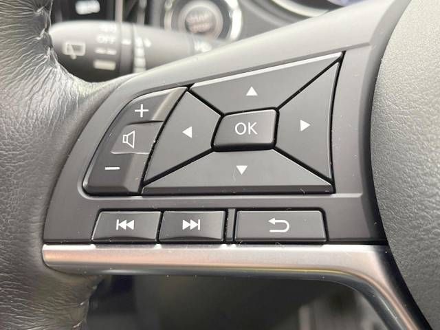 Nissan X-TRAIL 2018-12 28718-11