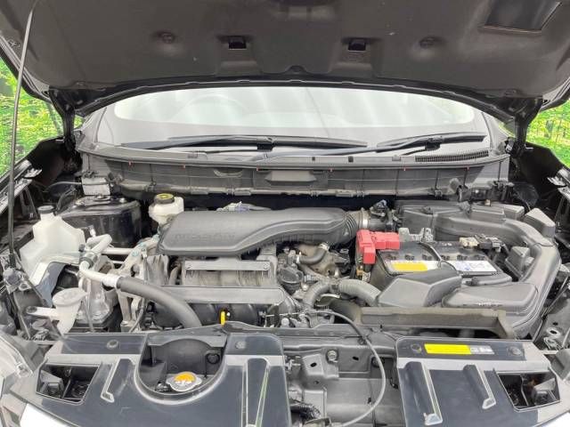 Nissan X-TRAIL 2018-12 28718-19