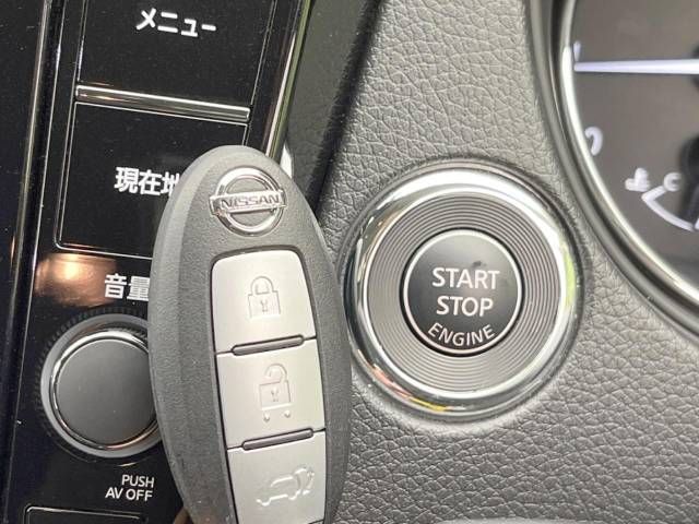 Nissan X-TRAIL 2018-12 28718-7