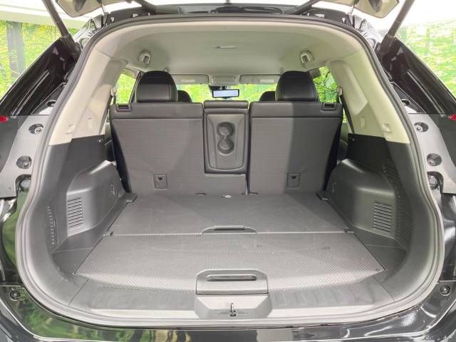 Nissan X-TRAIL 2018-12 28718-14