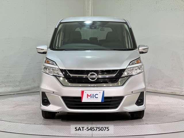 Nissan SERENA 2019-01 284299-6
