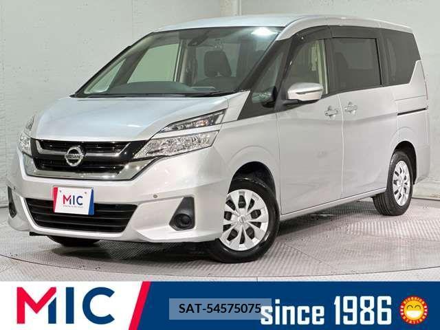 Nissan SERENA 2019-01 284299-5