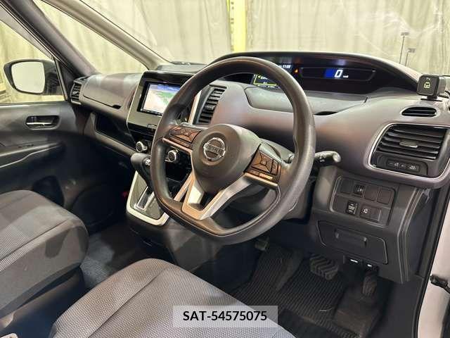 Nissan SERENA 2019-01 284299-12