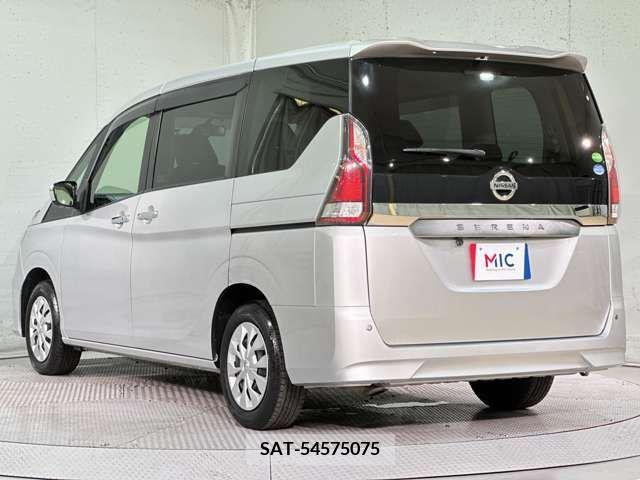 Nissan SERENA 2019-01 284299-10