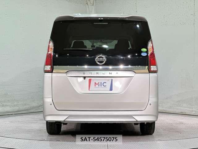 Nissan SERENA 2019-01 284299-9
