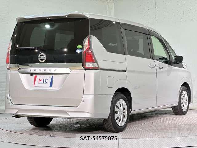Nissan SERENA 2019-01 284299-8