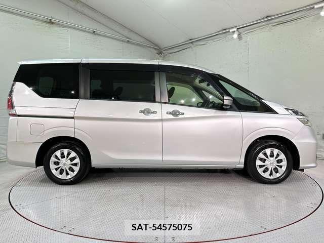 Nissan SERENA 2019-01 284299-7