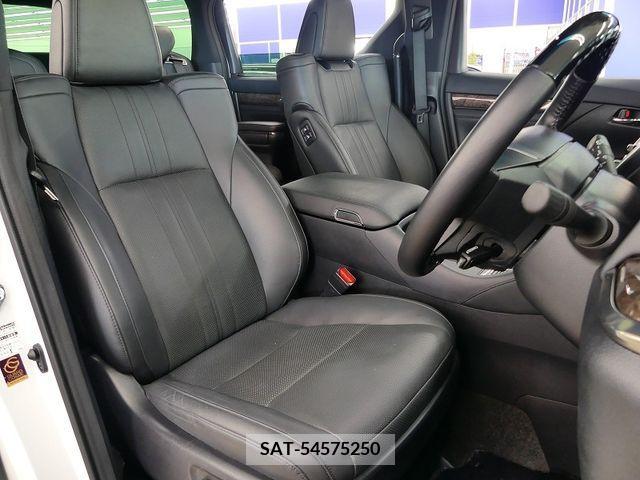 Toyota ALPHARD 2022-01 205433-14