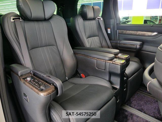 Toyota ALPHARD 2022-01 205433-16