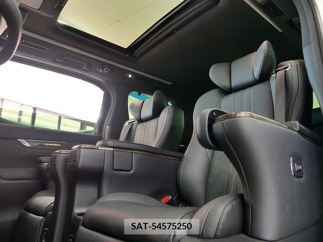 Toyota ALPHARD 2022-01 205433-17