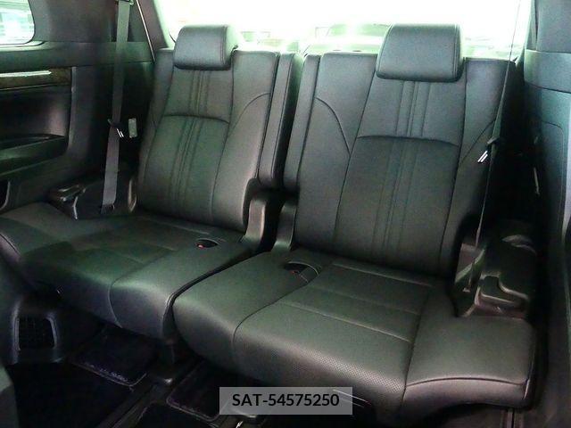 Toyota ALPHARD 2022-01 205433-18
