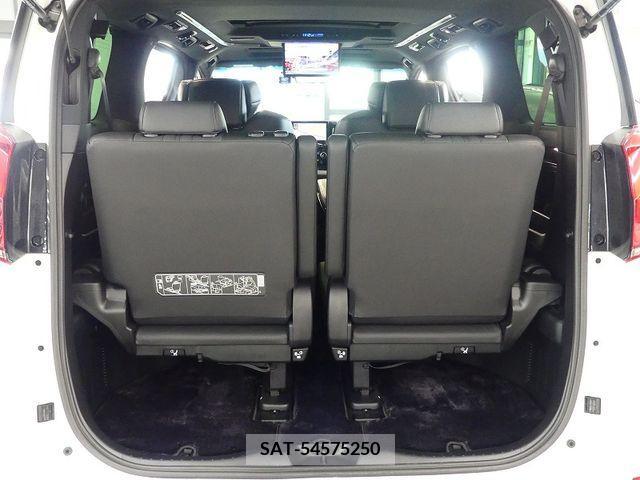 Toyota ALPHARD 2022-01 205433-19