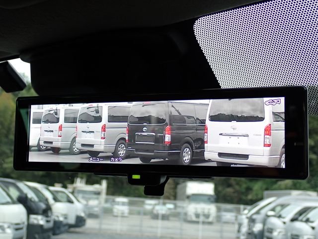 Nissan CARAVAN WAGON 2022-07 20436-9