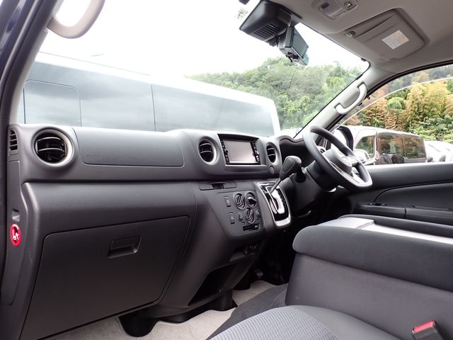 Nissan CARAVAN WAGON 2022-07 20436-21