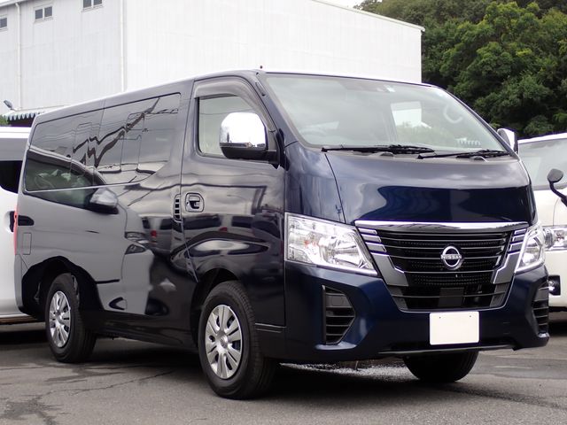 Nissan CARAVAN WAGON 2022-07 20436-2