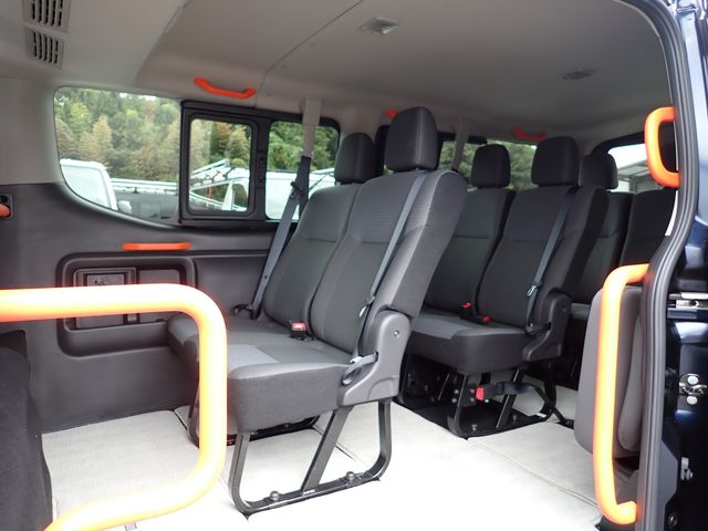 Nissan CARAVAN WAGON 2022-07 20436-25