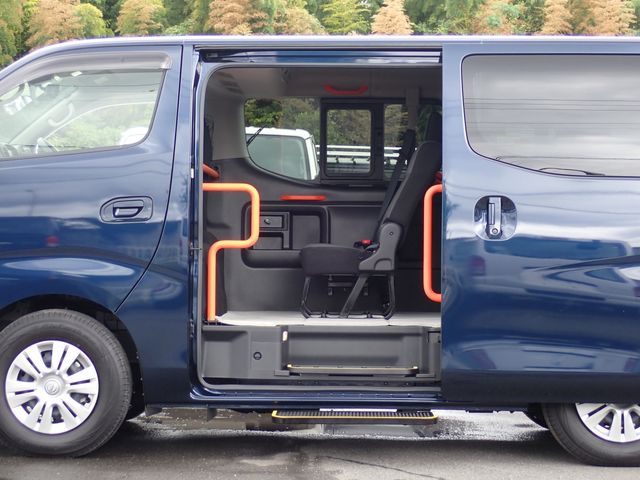 Nissan CARAVAN WAGON 2022-07 20436-4
