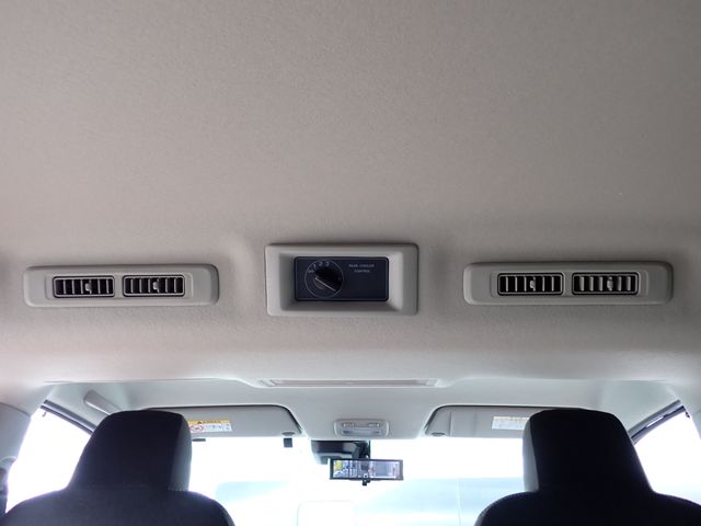 Nissan CARAVAN WAGON 2022-07 20436-23
