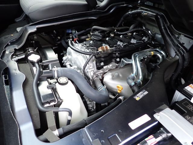 Nissan CARAVAN WAGON 2022-07 20436-29