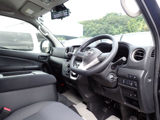 Nissan CARAVAN WAGON 2022-07 20436-18
