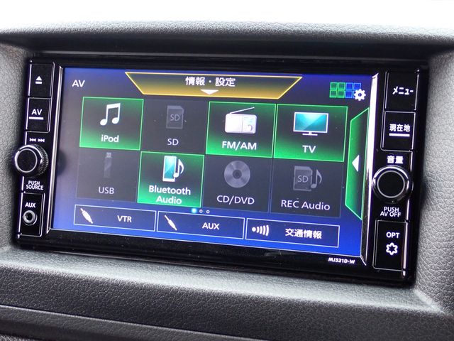 Nissan CARAVAN WAGON 2022-07 20436-10