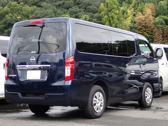 Nissan CARAVAN WAGON 2022-07 20436-1