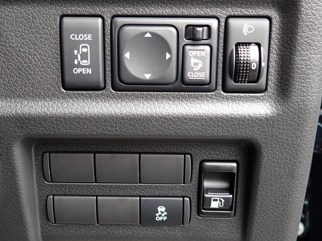 Nissan CARAVAN WAGON 2022-07 20436-13