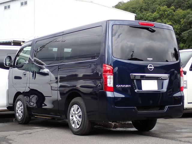 Nissan CARAVAN WAGON 2022-07 20436-3
